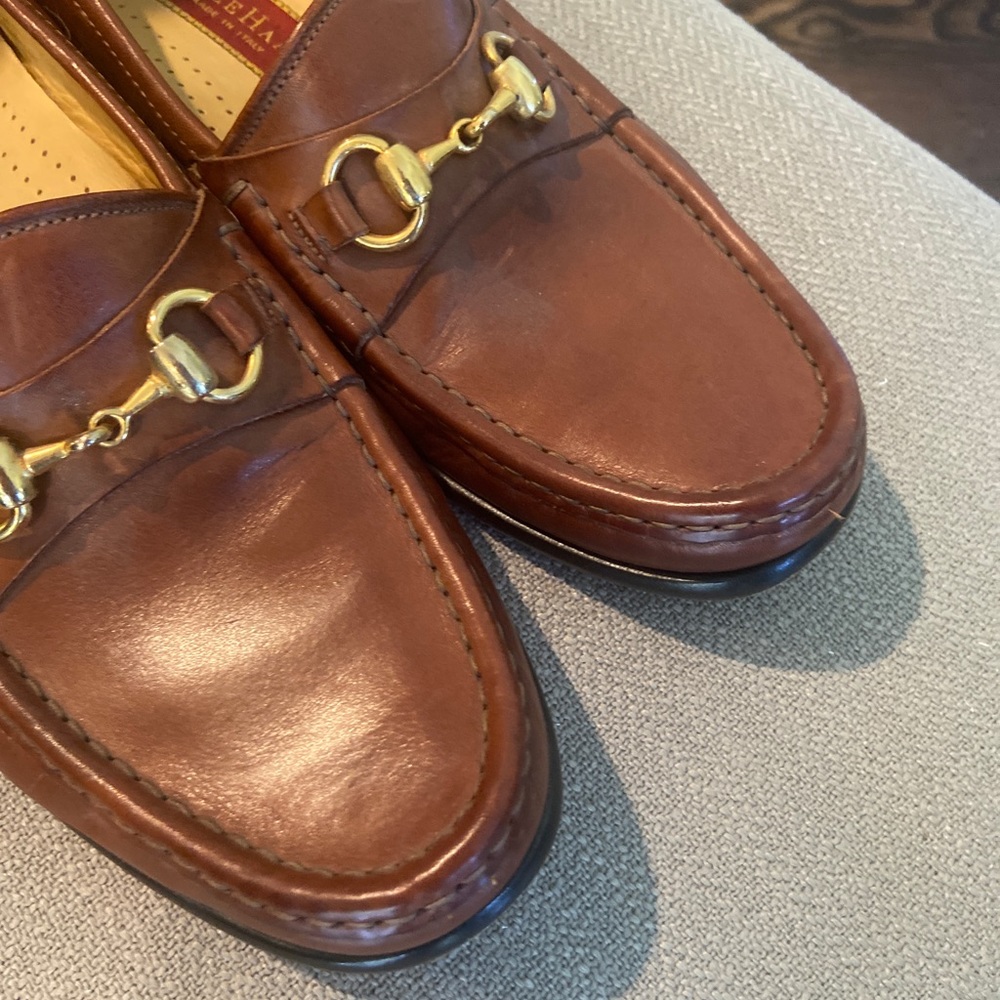 Mens Coke Haan 9.5